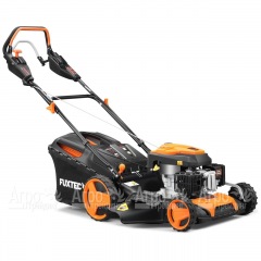Газонокосилка бензиновая Fuxtec FX-RM5196PROSL в Ростове-на-Дону