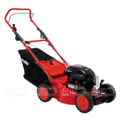 Газонокосилка бензиновая Solo 542 X в Ростове-на-Дону