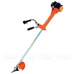 Бензокоса (бензиновый триммер) Hitachi CG 40 EYA (TP) в Ростове-на-Дону