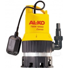 Погружной насос Al-KO Twin 10000 Combi в Ростове-на-Дону
