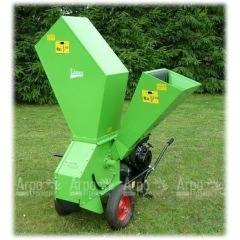 Измельчитель веток и древесных остатков Laski KDO 85/13T в Ростове-на-Дону