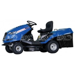 Садовый минитрактор MasterYard CR 1638 в Ростове-на-Дону