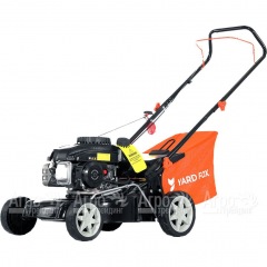 Газонокосилка бензиновая Yard Fox 40P в Ростове-на-Дону