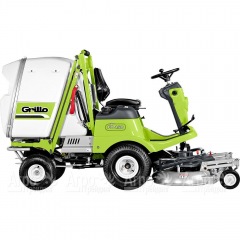 Садовый райдер Grillo FD 450 в Ростове-на-Дону