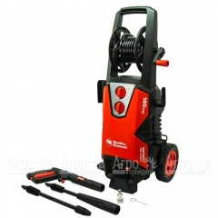 Мойка высокого давления Quattro Elementi Napoli 180 Turbo в Ростове-на-Дону