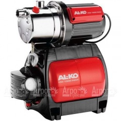 Насосная станция AL-KO HW 1300 Inow Classic в Ростове-на-Дону