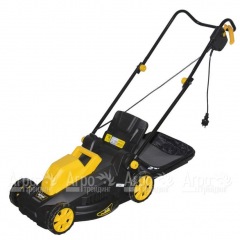 Электрическая газонокосилка Huter ELM-380T в Ростове-на-Дону