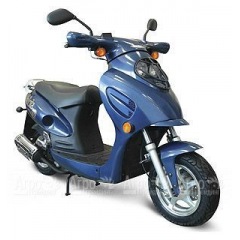 Скутер Felicita в Ростове-на-Дону