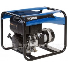 Бензогенератор SDMO Perform 3000 3 кВт в Ростове-на-Дону