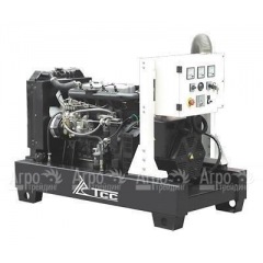 Дизельная электростанция TCC LS-31 открытая в Ростове-на-Дону