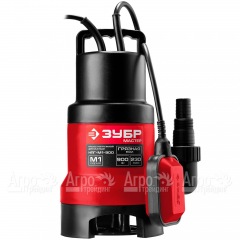 Дренажный насос Зубр НПГ-М1-900 в Ростове-на-Дону