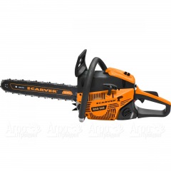 Бензопила Carver RSG 345-15" в Ростове-на-Дону