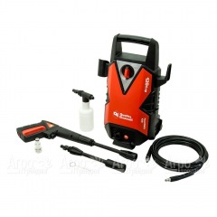 Мойка высокого давления Quattro Elementi Palermo 120 в Ростове-на-Дону