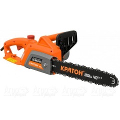 Электропила Кратон "Зверь машина" ECS-1800/400-16" в Ростове-на-Дону
