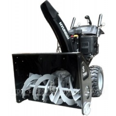 Снегоуборщик Hyundai S 7090 в Ростове-на-Дону