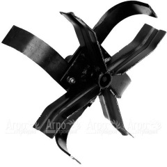 Полольники-рыхлители для культиваторов Тарпан (2 шт.) в Ростове-на-Дону