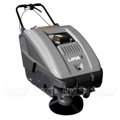Подметальная машина Lavor Professional SWL 700 ST в Ростове-на-Дону
