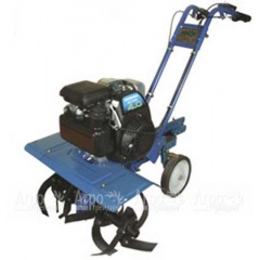 Культиватор Крот МК 5-01 с двигателем Honda GC 135 4 л.с. в Ростове-на-Дону