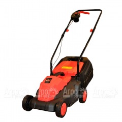 Газонокосилка электрическая Tsunami LME 1032 в Ростове-на-Дону