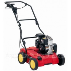 Бензиновый вертикуттер Wolf-Garten UV 35 B в Ростове-на-Дону