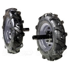 Колеса DATW 2 для мотоблоков и культиваторов Expert, Daewoo в Ростове-на-Дону