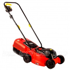 Газонокосилка электрическая DDE LME 3313 в Ростове-на-Дону
