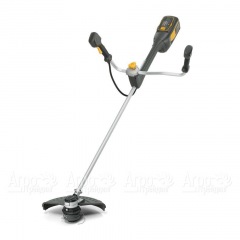 Аккумуляторный триммер Stiga SBC 700 D AE в Ростове-на-Дону