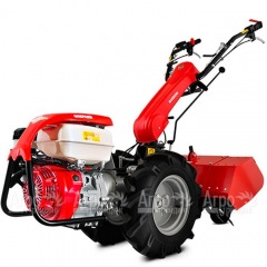 Мотоблок Мобил К Ghepard CH395 в Ростове-на-Дону