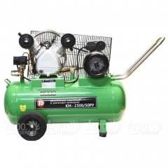 Компрессор ременной Калибр КМ-2300/50РУ в Ростове-на-Дону