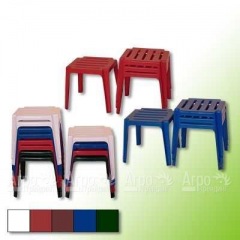 Табурет пластиковый в Ростове-на-Дону
