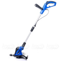  Электрокоса (электрический триммер) Haitec HT-ERT550 в Ростове-на-Дону