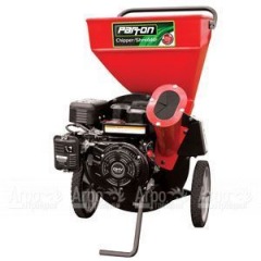 Садовый измельчитель бензиновый Parton 9050300 в Ростове-на-Дону