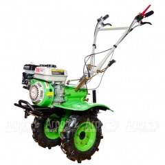 Мотоблок RedVerg Волгарь-2 (2 колеса) в Ростове-на-Дону