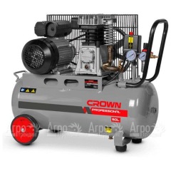 Компрессор воздушный Crown CT36030 в Ростове-на-Дону