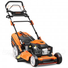 Газонокосилка бензиновая Fuxtec FX-RM5396P в Ростове-на-Дону