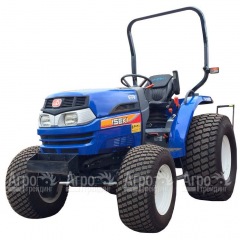 Многофункциональный минитрактор Iseki TG 5390 в Ростове-на-Дону