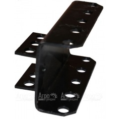 Переходная опора под сцепку для мотоблоков Weima в Ростове-на-Дону