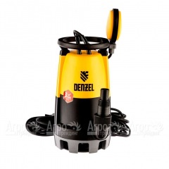 Дренажный насос Denzel DP900S в Ростове-на-Дону