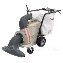 Профессиональный садовый пылесос Cramer LS5000 E SW в Ростове-на-Дону