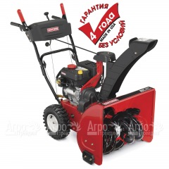 Снегоуборщик Craftsman 88173 в Ростове-на-Дону