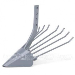 Картофелекопатель большой КВ03 для мотоблоков Caiman (используется с R0015) в Ростове-на-Дону