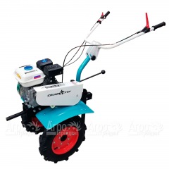 Мотоблок СпецМастер МБР-7/4-10 в Ростове-на-Дону