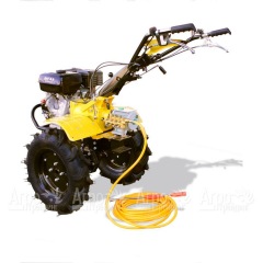 Помпа высокого давления ПВД-06 для мотоблоков Целина НМБ в Ростове-на-Дону