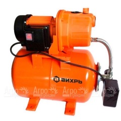 Насосная станция Вихрь АСВ-370/20Ч в Ростове-на-Дону