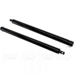 Шнек-удлинитель 1000 мм для мотобуров DDE в Ростове-на-Дону