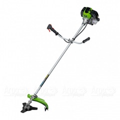 Бензокоса (бензиновый триммер) Сибртех ТС-3000Н в Ростове-на-Дону