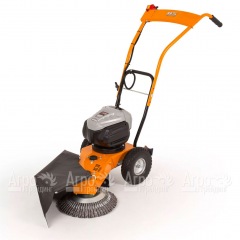 Машина для чистки плитки и брусчатки AS-Motor AS 30 E-WeedHex в Ростове-на-Дону