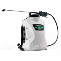 Опрыскиватель аккумуляторный Caiman Standard PS10E в Ростове-на-Дону