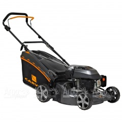 Газонокосилка бензиновая Carver LMG-2646HM в Ростове-на-Дону