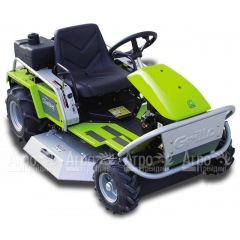 Cадовый минитрактор Grillo Climber CL7.16 для кошения бурьяна и сорняка в Ростове-на-Дону